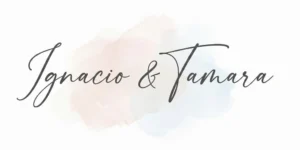 Logo Boda Ignacio & Tamara